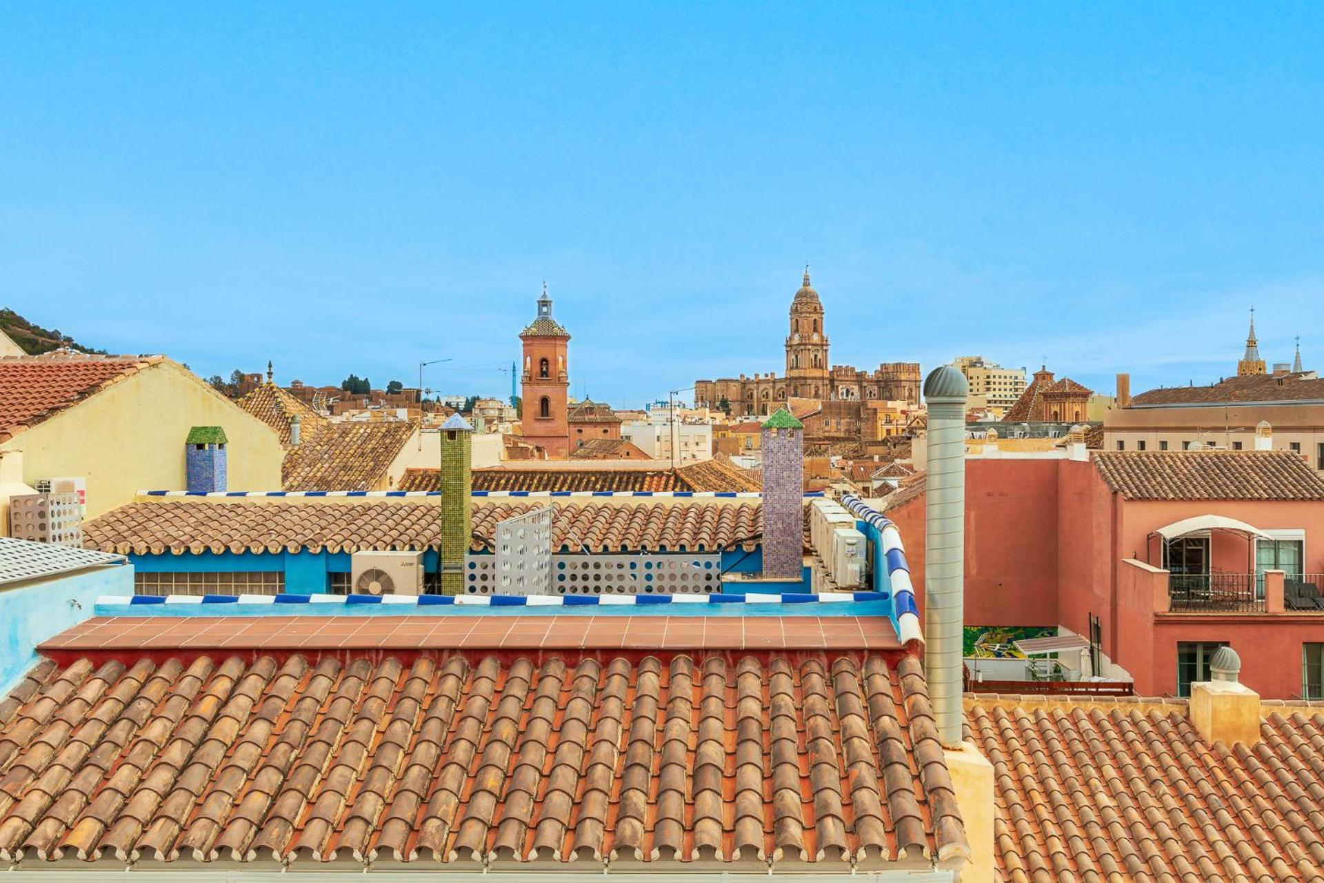 Appartement Carreteria. En El Mismo Centro De